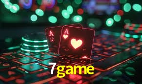 Jogos de Slot 7game