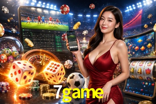Game Providers 7game