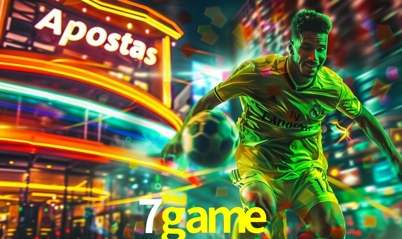 Benefícios da Conta 7game