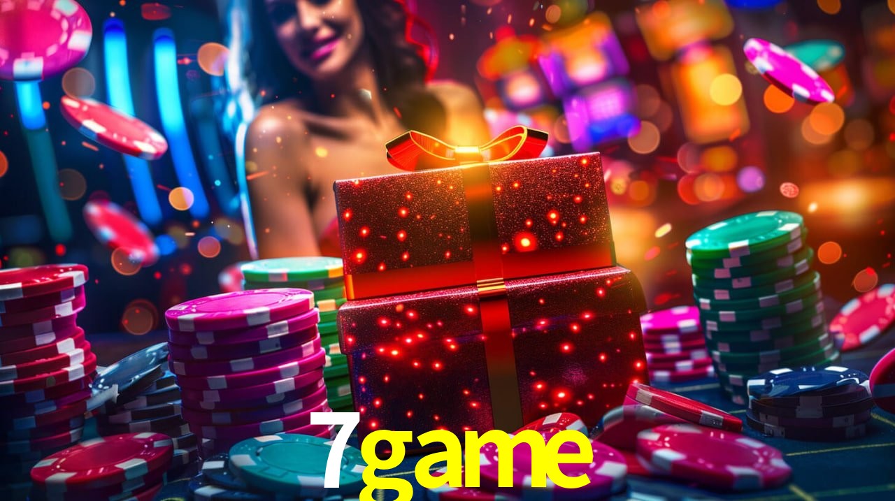 Imagem secundária para conteúdo da página Facebook 7game