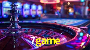 Diretório de Jogos 7game