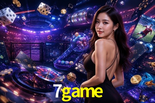 Responsive Design 7game