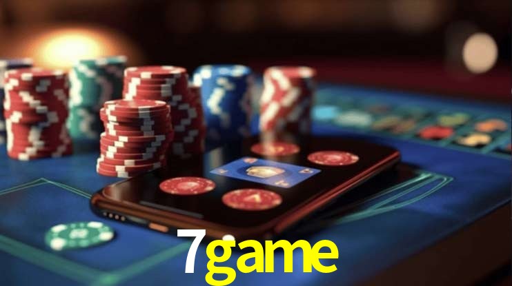 Apostas de Tênis 7game