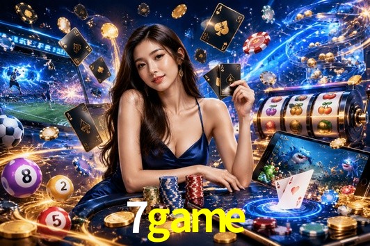 2FA Security 7game