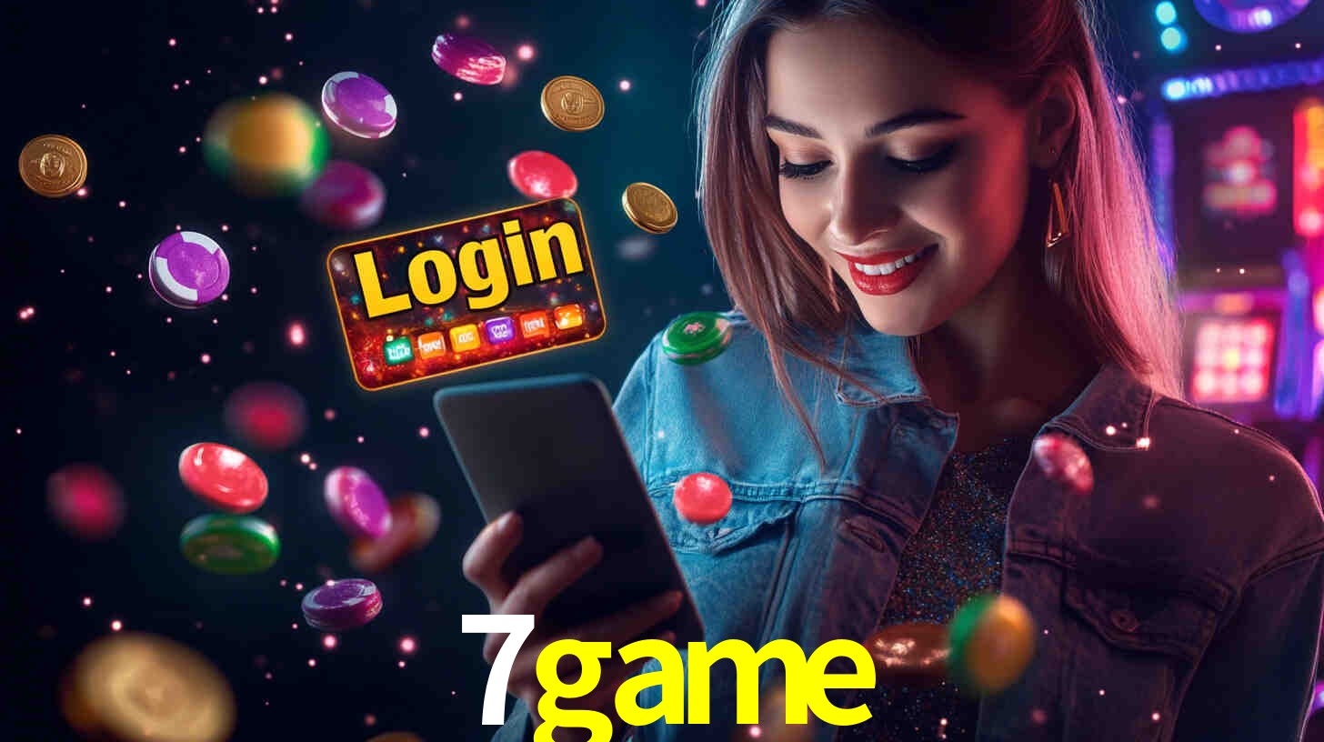 Descubra a Essência do 7game: Nossa História e Compromissos