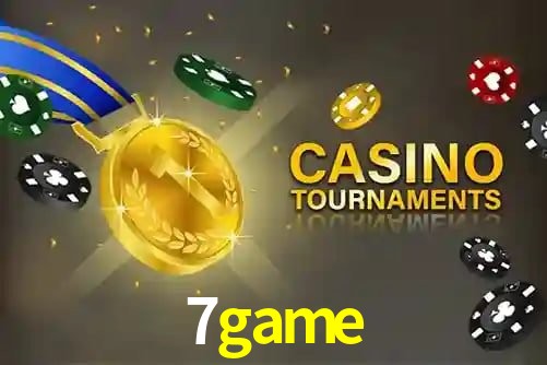 Interface do Aplicativo 7game - Design Premium e Intuitivo