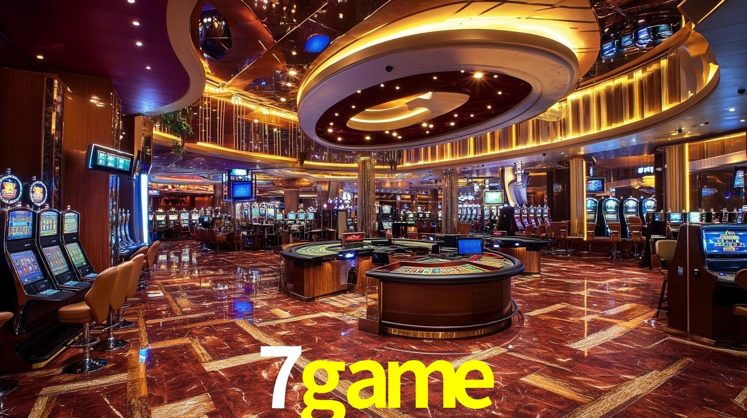 Welcome Bonus 7game