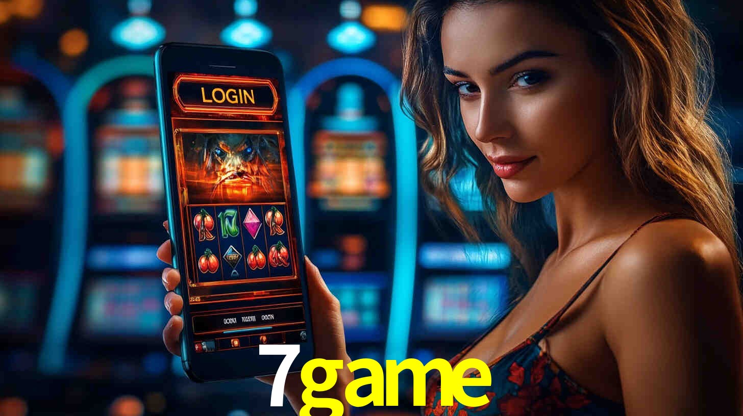 Bônus Generosos e Exclusivos no 7game para Você!