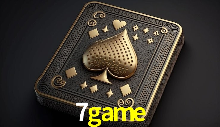 Estatísticas do Jogo 7game