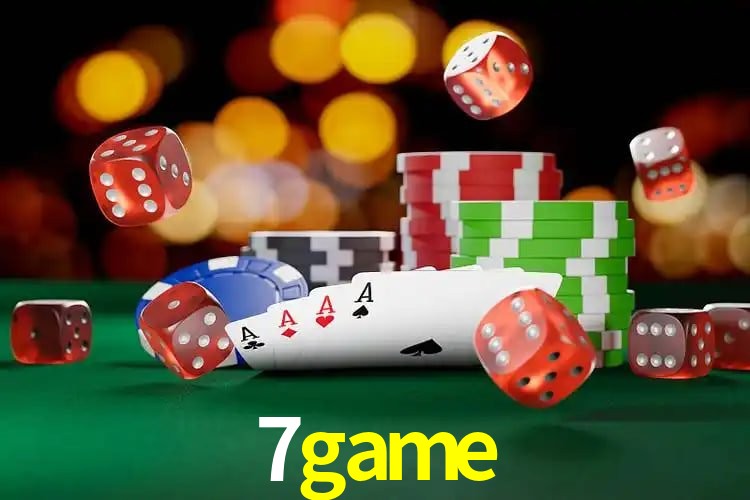 Casino Ao Vivo 7game