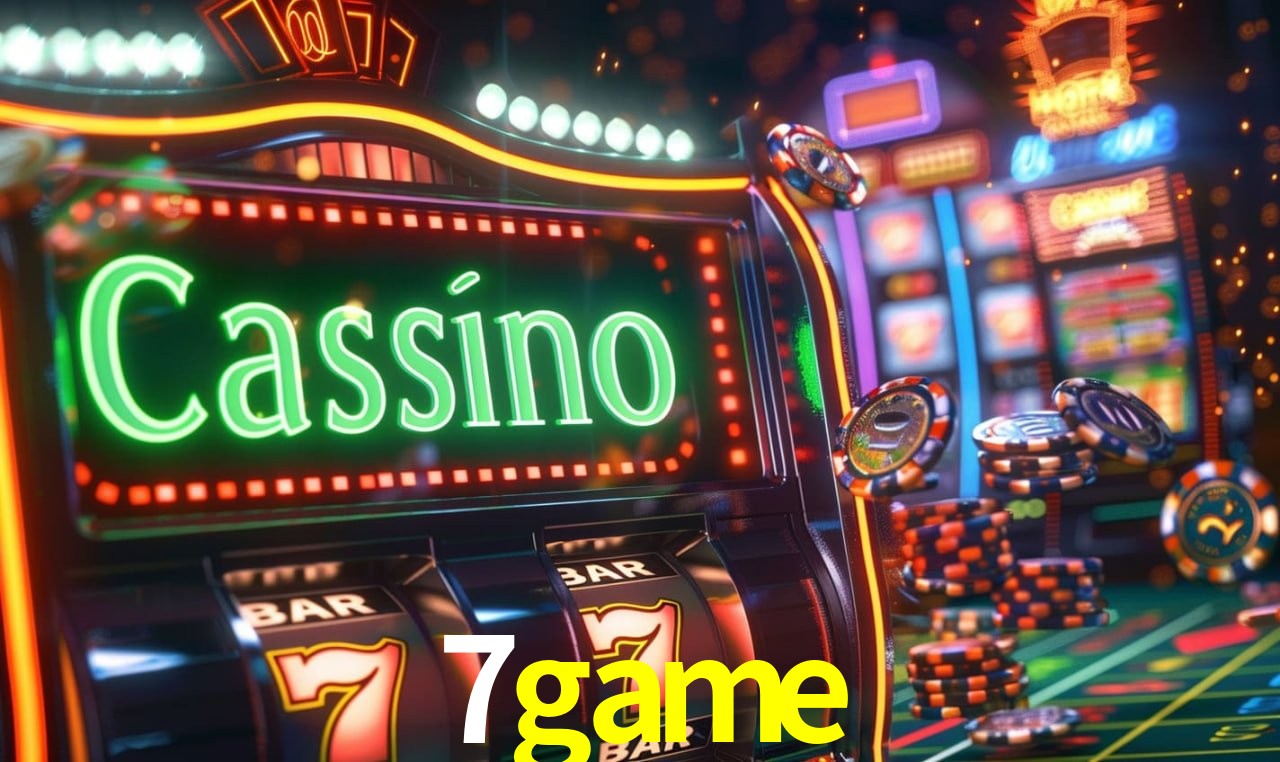 Segurança 2FA 7game