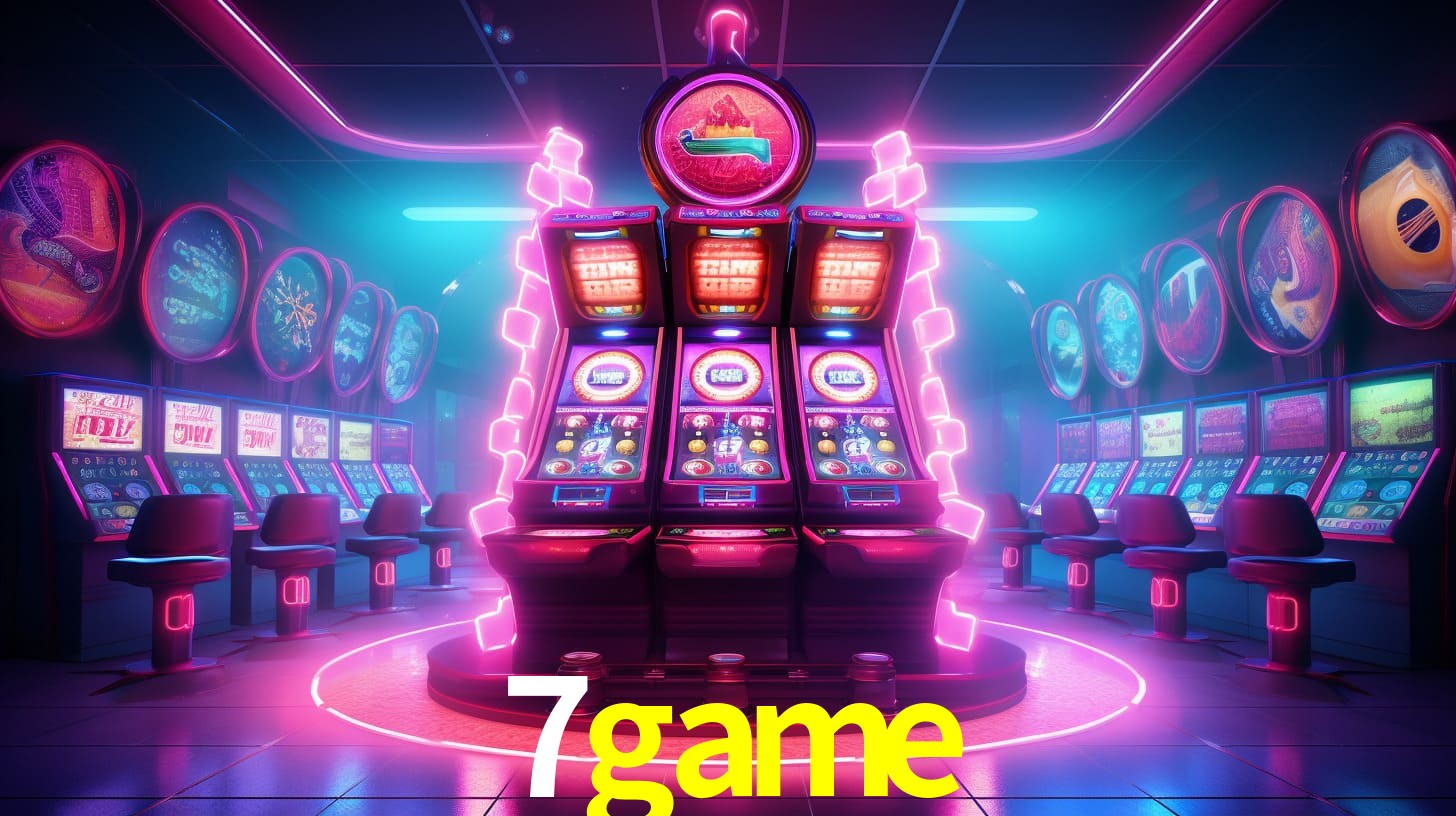 7game: Seu Especialista em Apostas Esportivas Brasileiras