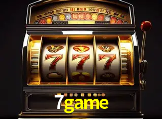 Descubra a Magia dos Jogos de Arcade no 7game