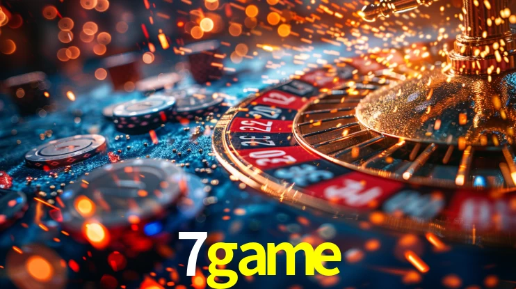 Game Providers 7game