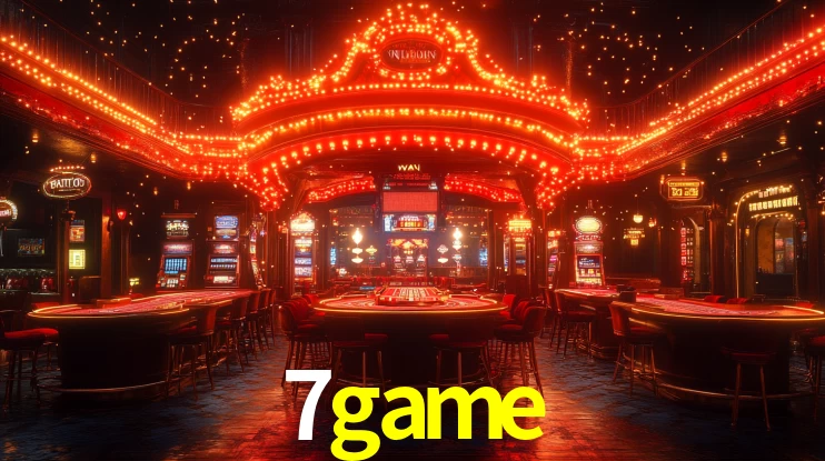 Explore as vantagens do 7game: serviço profissional e confiabilidade