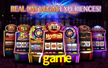 Descubra a Magia dos Jogos de Arcade no 7game