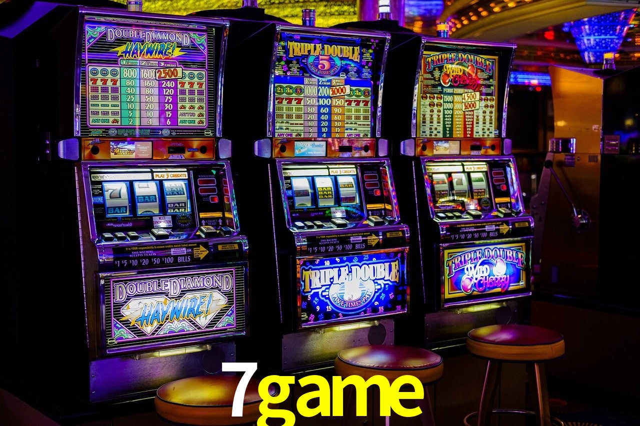 Apostas de Tênis 7game