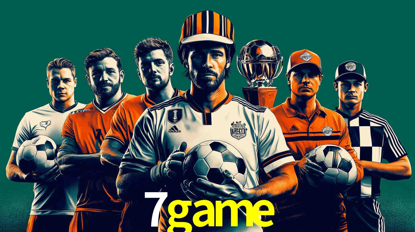 Inovações de Jogos na 7game: O Futuro das Experiências Interativas