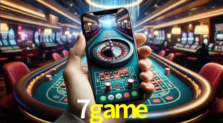 Slot Games 7game