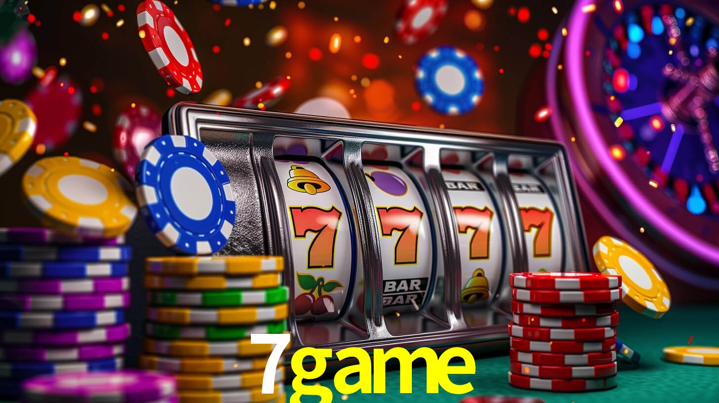 Casino Ao Vivo 7game