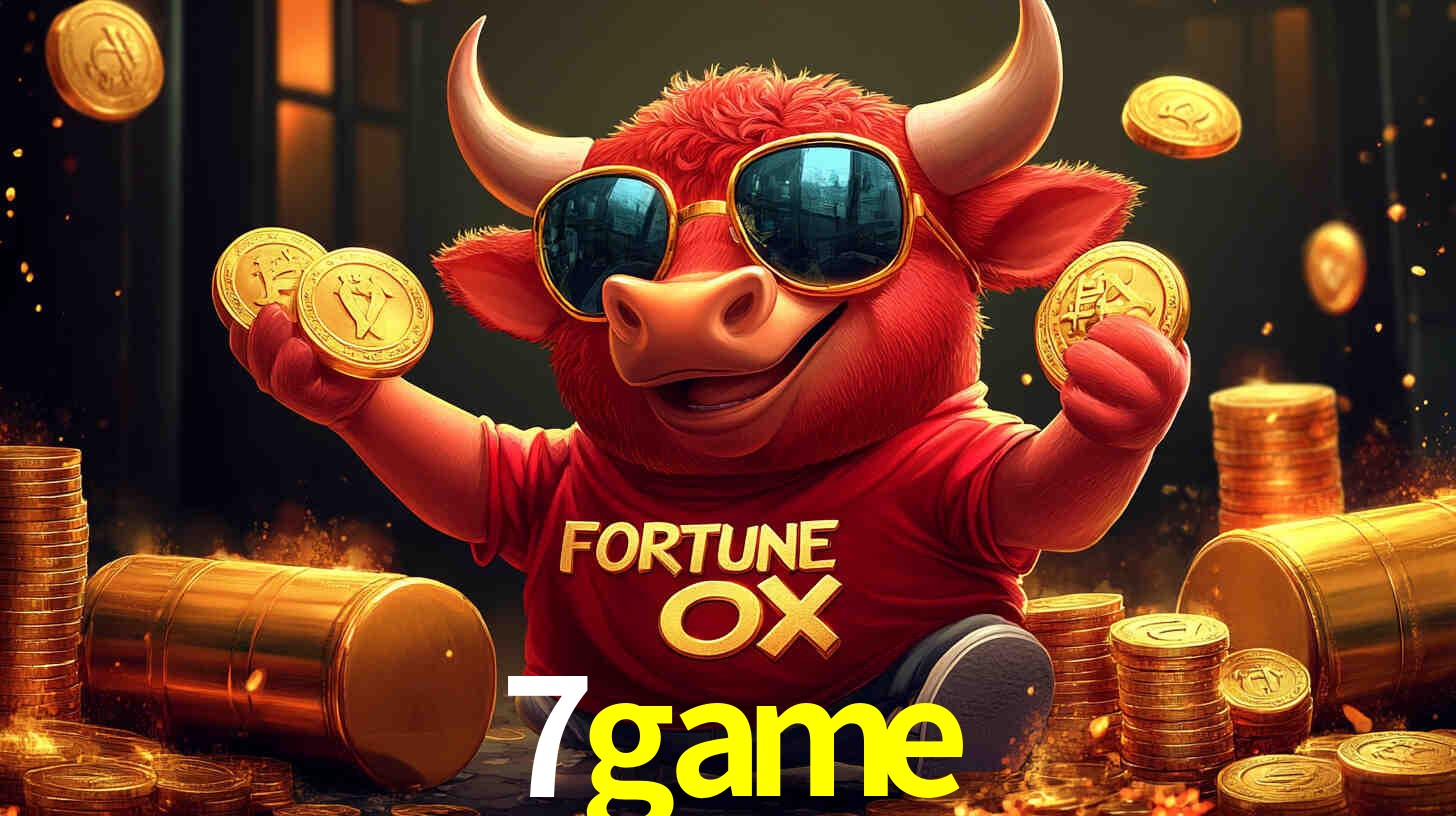 Descubra a Essência do 7game: Nossa História e Compromissos
