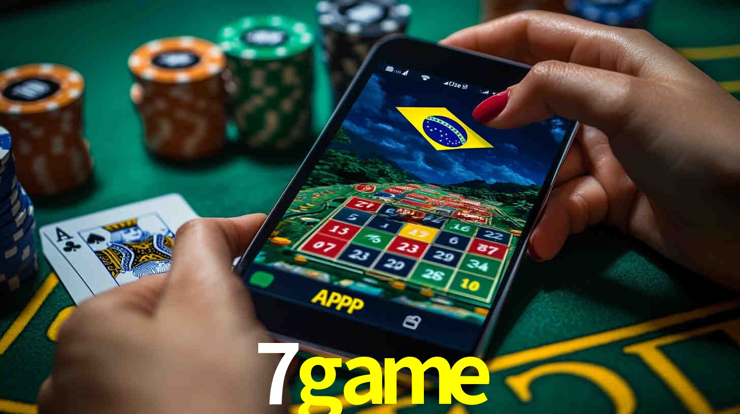 Explorando a Categoria de Eventos em Apostas na 7game