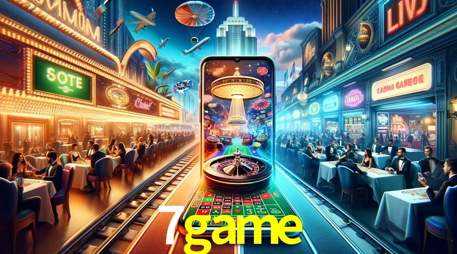 Secure Login 7game