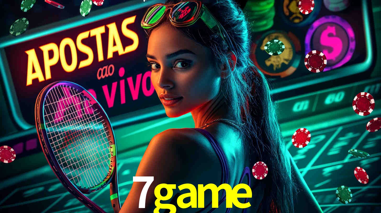 Descubra a Essência do 7game: Nossa História e Compromissos