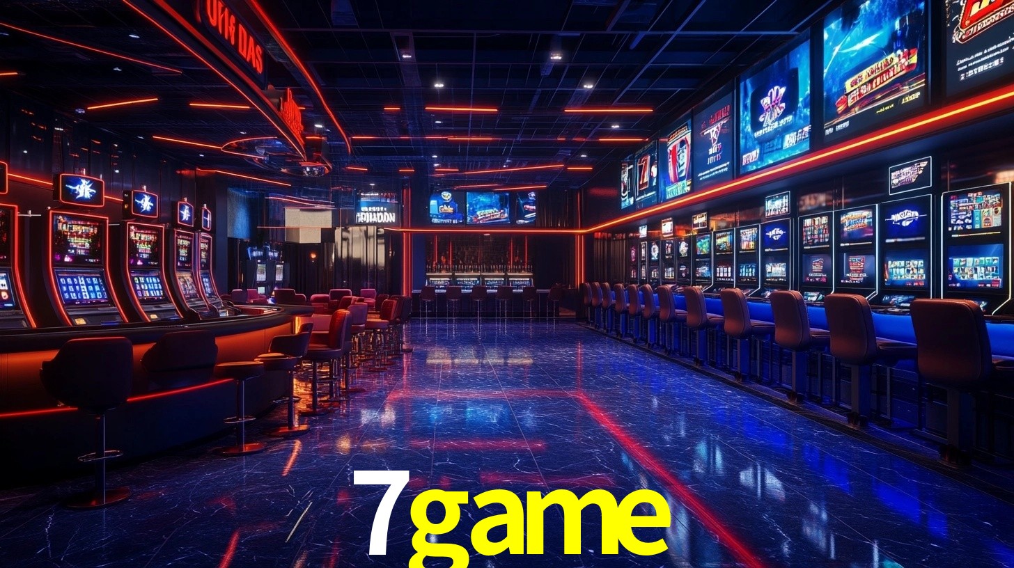 Welcome Bonus 7game