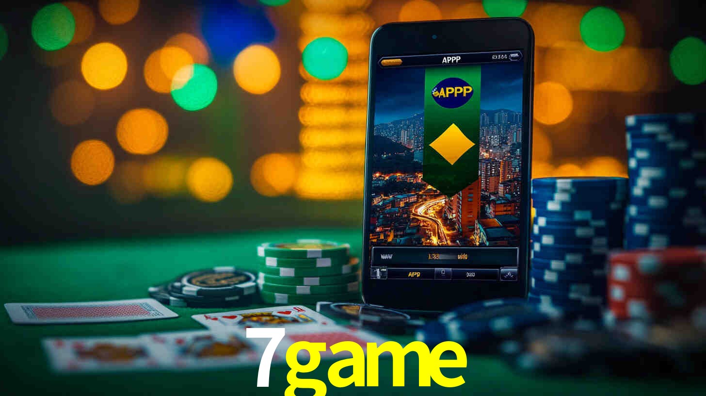 Desvendando o Mundo dos Jogos Virtuais na 7game