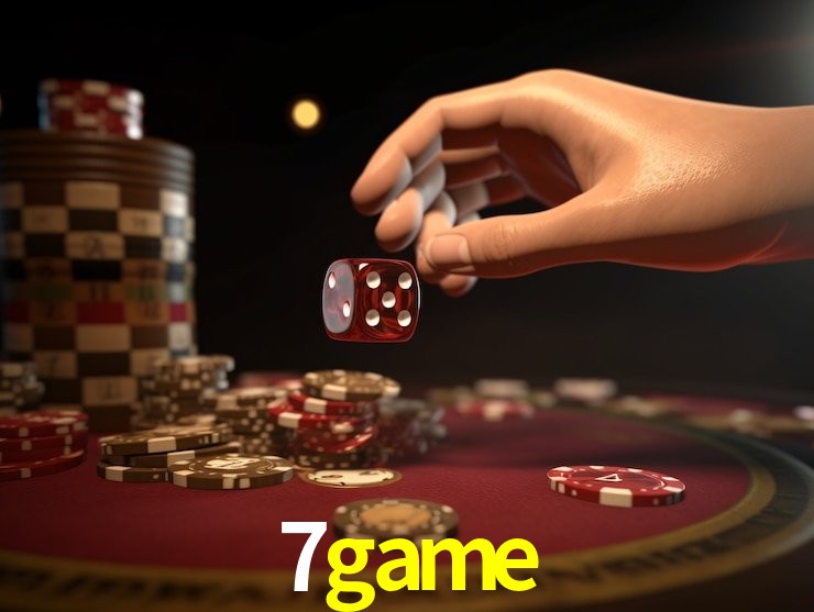 Jogos de Slot 7game