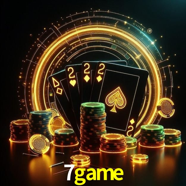 Diretório de Jogos 7game